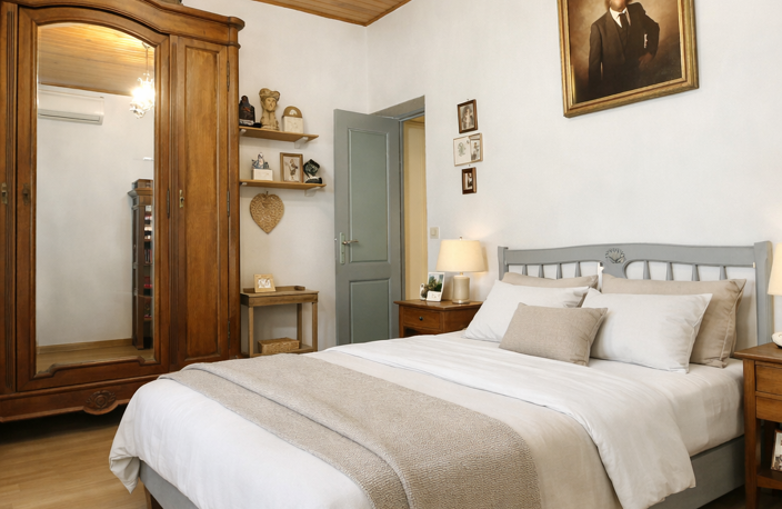 Vente Maison/villa 3 pièces — photo 4