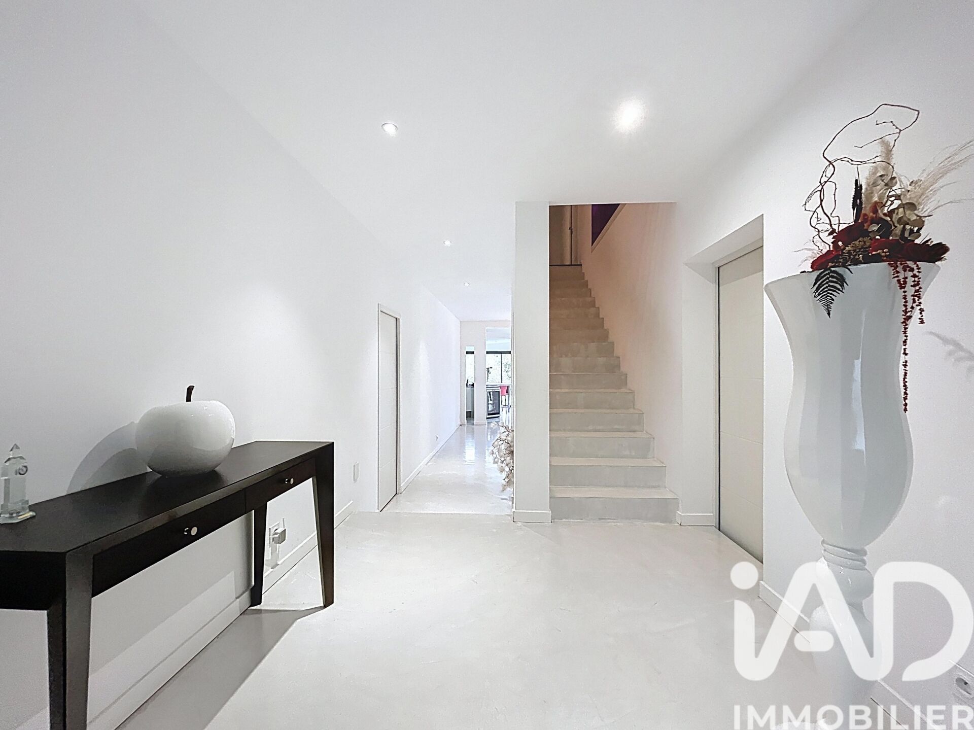 Vente Maison d'architecte 10 pièces - Photo 3