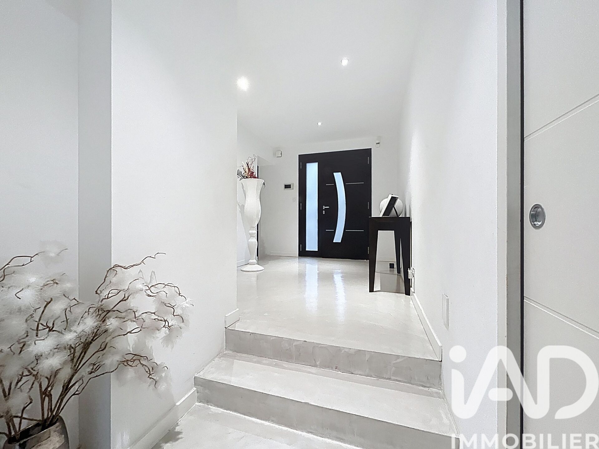 Vente Maison d'architecte 10 pièces - Photo 4