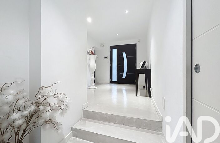 Vente Maison d'architecte 10 pièces — photo 5