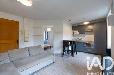 Appartement 2 pièces 170000 €