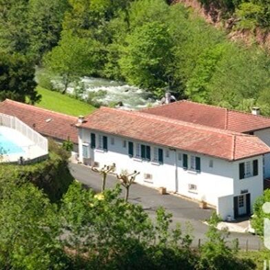 Maison 15 pièces 485000 €