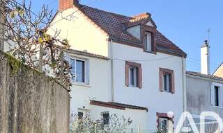 Maison 4 Pièces 80 m² à vendre à La Montagne (44620)