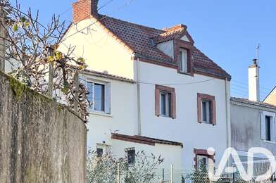 Maison 4 pièces 179000 €