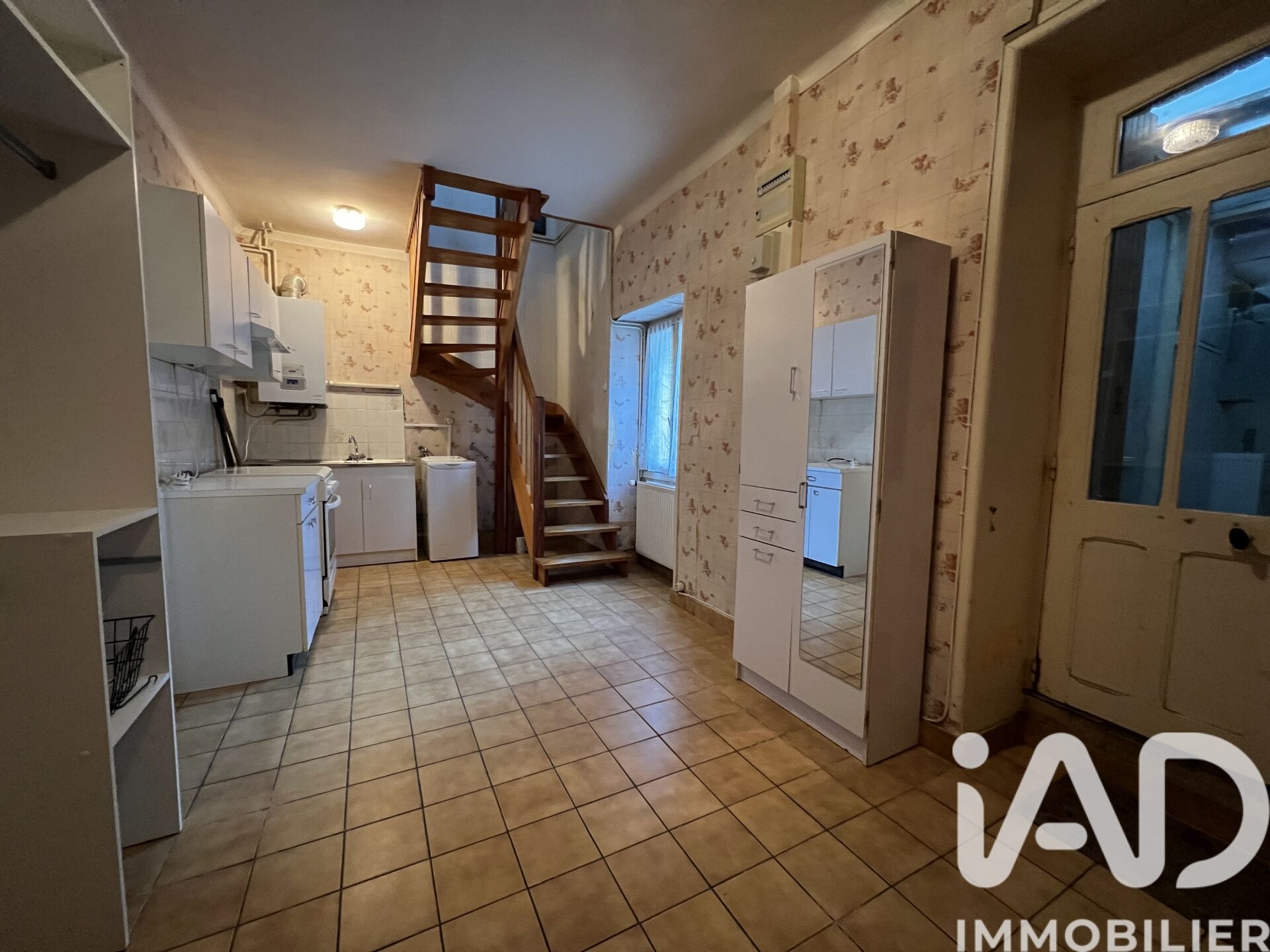 Vente Maison de village 4 pièces - Photo 3