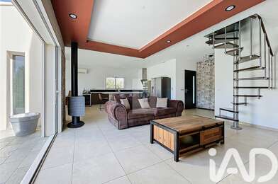 Maison 7 pièces 649000 €