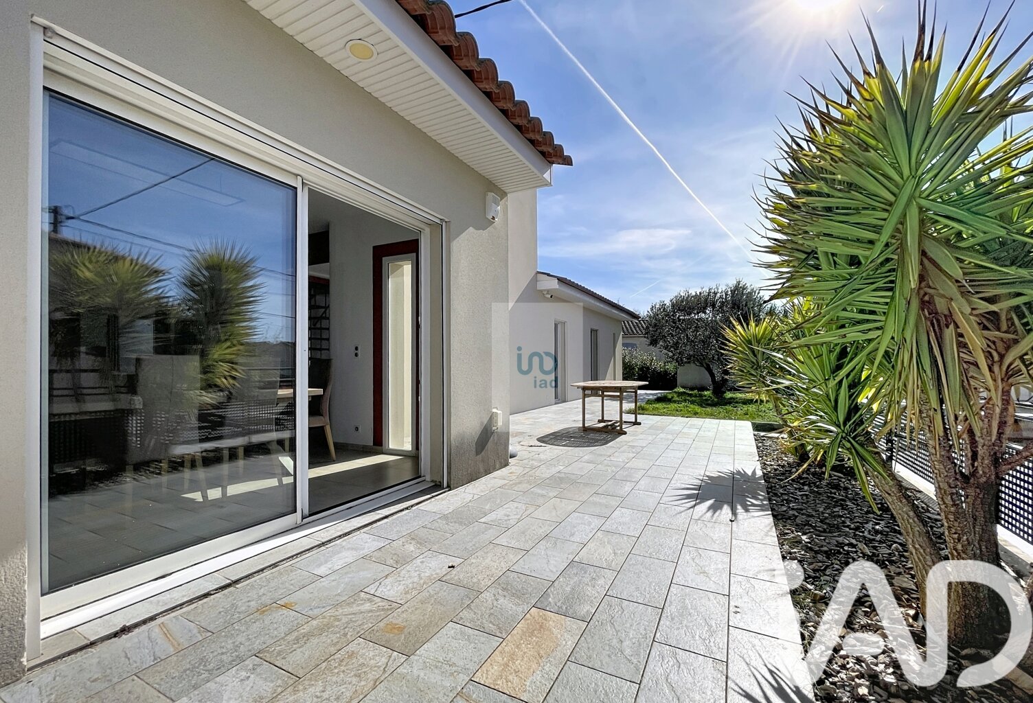 Vente Maison/villa 7 pièces — photo 1