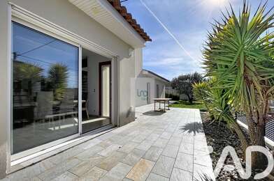 Maison 7 pièces 644900 €