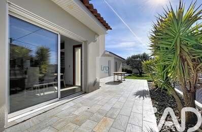Vente Maison/villa 7 pièces — photo du bien