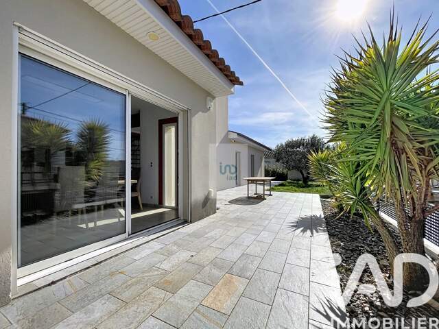 Vente Maison/villa 7 pièces — photo du bien