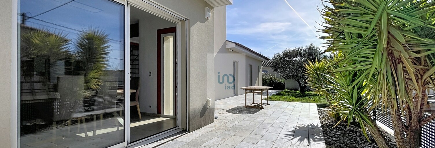 Maison 7 Pièces 198 m² à vendre à Rochefort-du-Gard (30650)