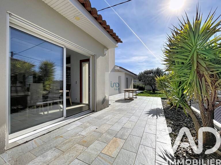 Vente Maison/villa 7 pièces — photo 1