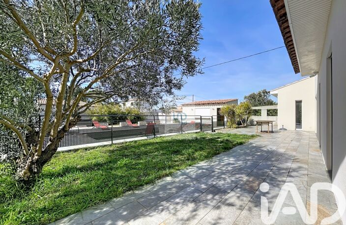 Vente Maison/villa 7 pièces — photo 3