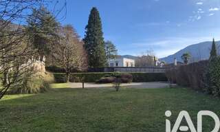 Appartement 2 Pièces 55 m² à vendre à Vizille (38220)