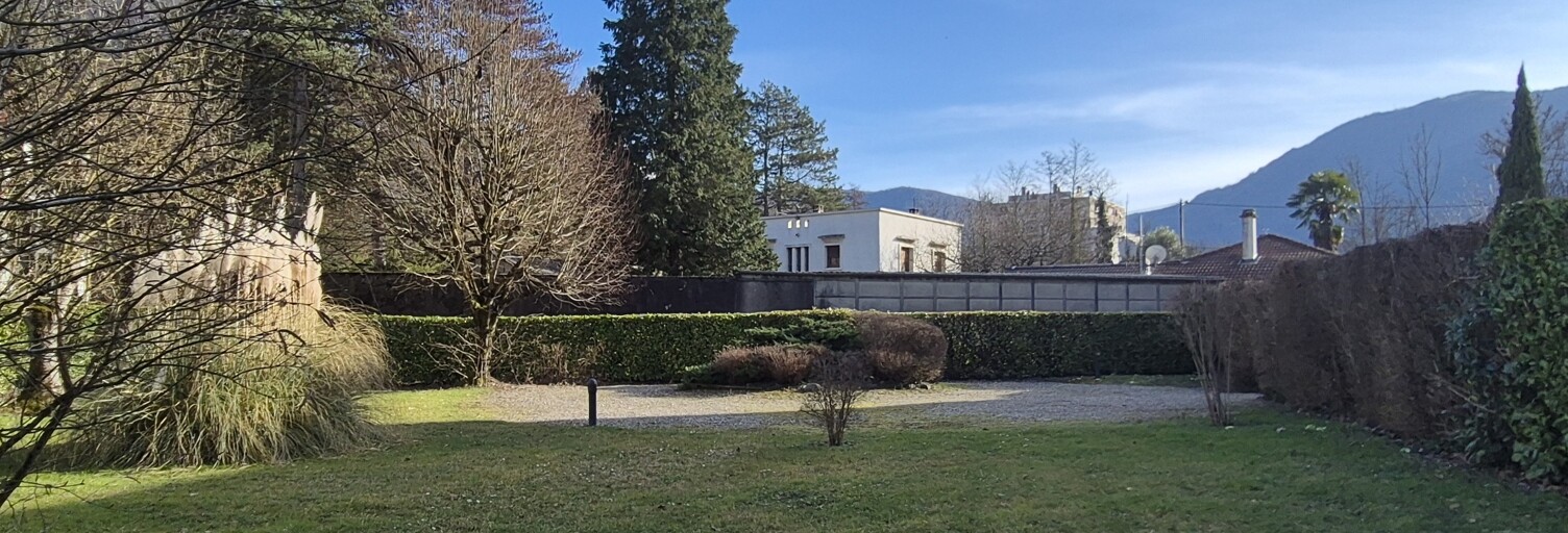 Appartement 2 Pièces 55 m² à vendre à Vizille (38220)