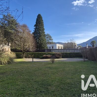 Appartement 2 pièces 105000 €