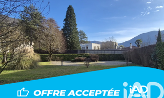Appartement 2 Pièces 55 m² à vendre à Vizille (38220)