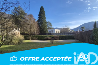 Appartement 2 pièces 105000 €