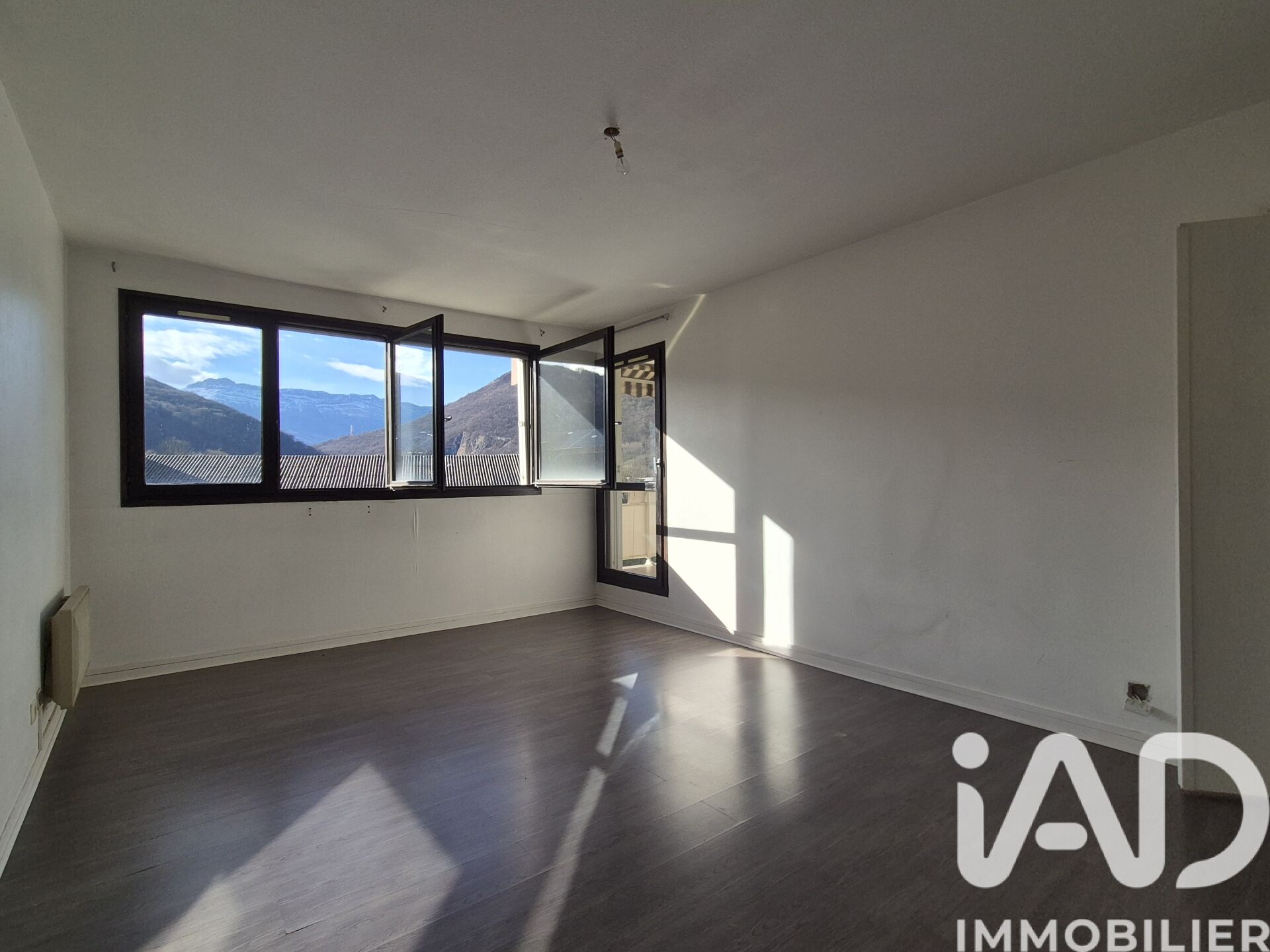 Vente Appartement 2 pièces - Photo 4