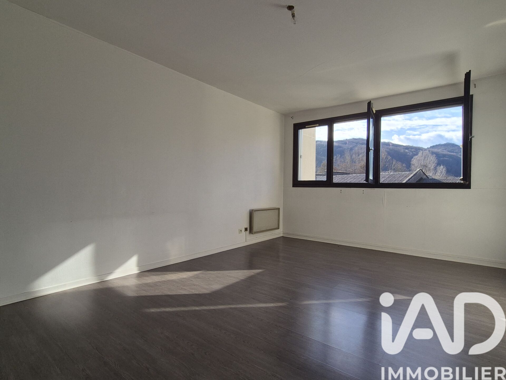 Vente Appartement 2 pièces - Photo 5