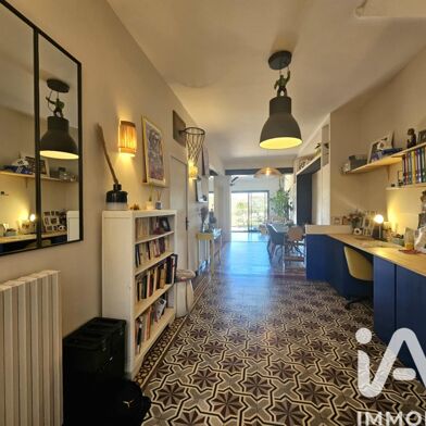 Maison 4 pièces 289000 €