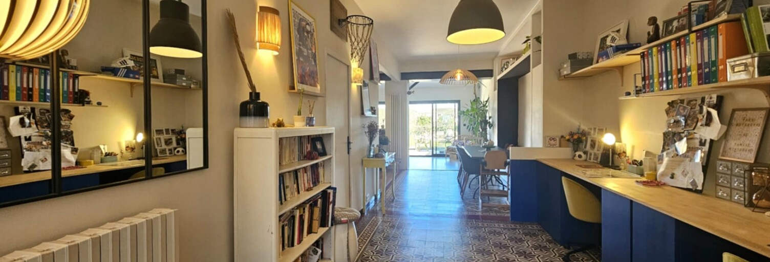 Maison 4 Pièces 109 m² à vendre à Albi (81000)