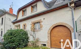 Maison 5 Pièces 115 m² à vendre à Orsay (91400)