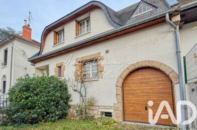 Maison 5 pièces 450000 €