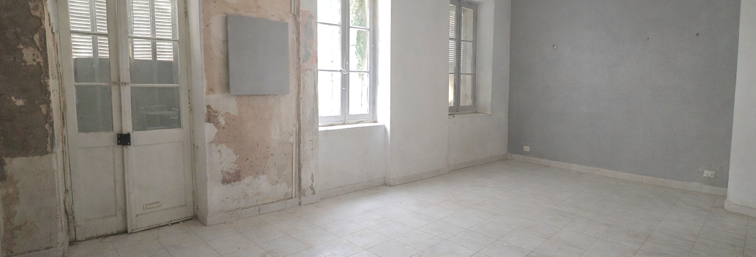 Appartement 3 Pièces 65 m² à vendre à Marseille 7 (13007)