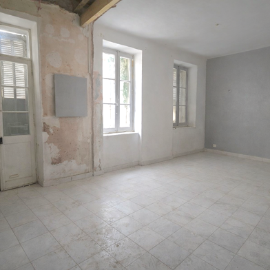 Appartement 3 pièces 270000 €
