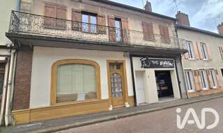 Appartement 5 Pièces 156 m² à vendre à Méry-sur-Seine (10170)