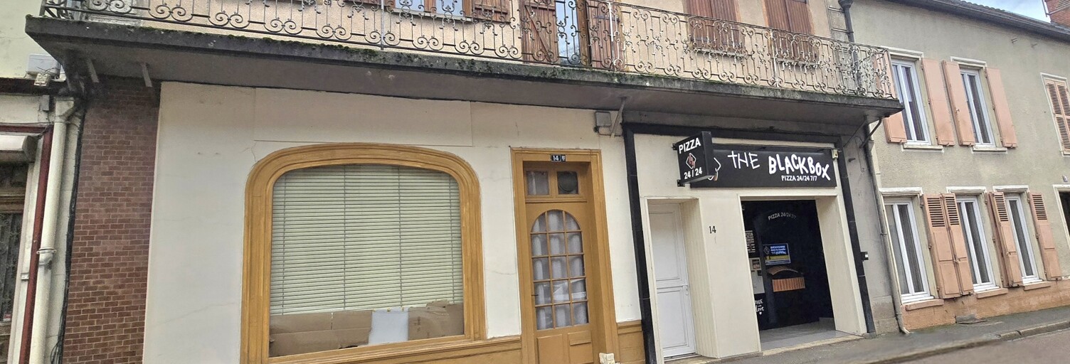 Appartement 5 Pièces 156 m² à vendre à Méry-sur-Seine (10170)
