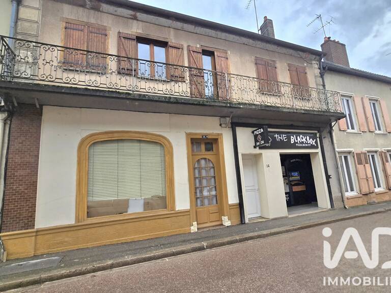 Vente Duplex 5 pièces — photo 1