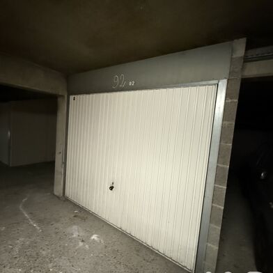 Garage  14000 €