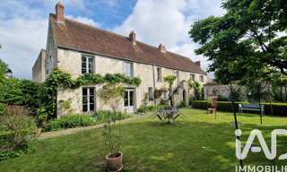 Maison 6 Pièces 217 m² à vendre à Marines (95640)