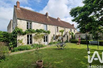 Maison 6 pièces 525000 €