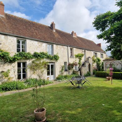 Maison 6 pièces 525000 €