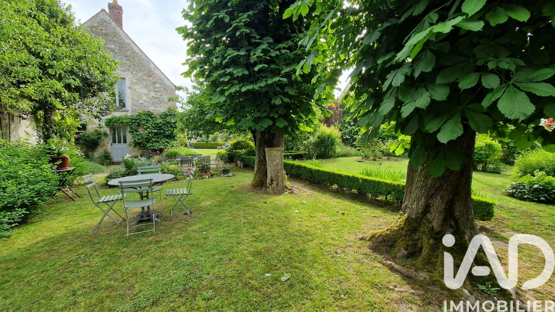 Vente Longère 7 pièces - Photo 3
