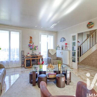 Maison 6 pièces 449000 €