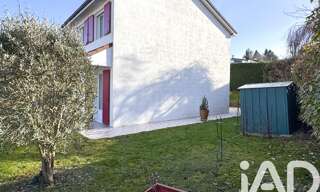 Maison 6 Pièces 115 m² à vendre à Conches-sur-Gondoire (77600)