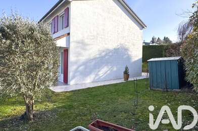 Maison 6 pièces 439000 €