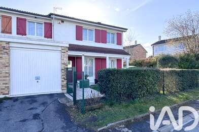 Maison 6 pièces 439000 €