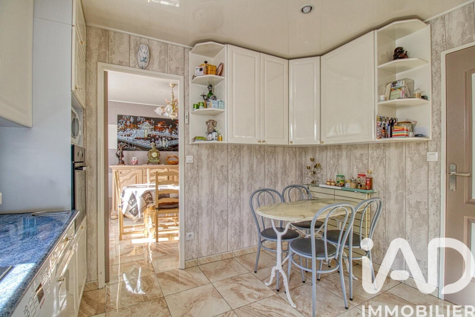 Vente Maison/villa 6 pièces - Photo 4