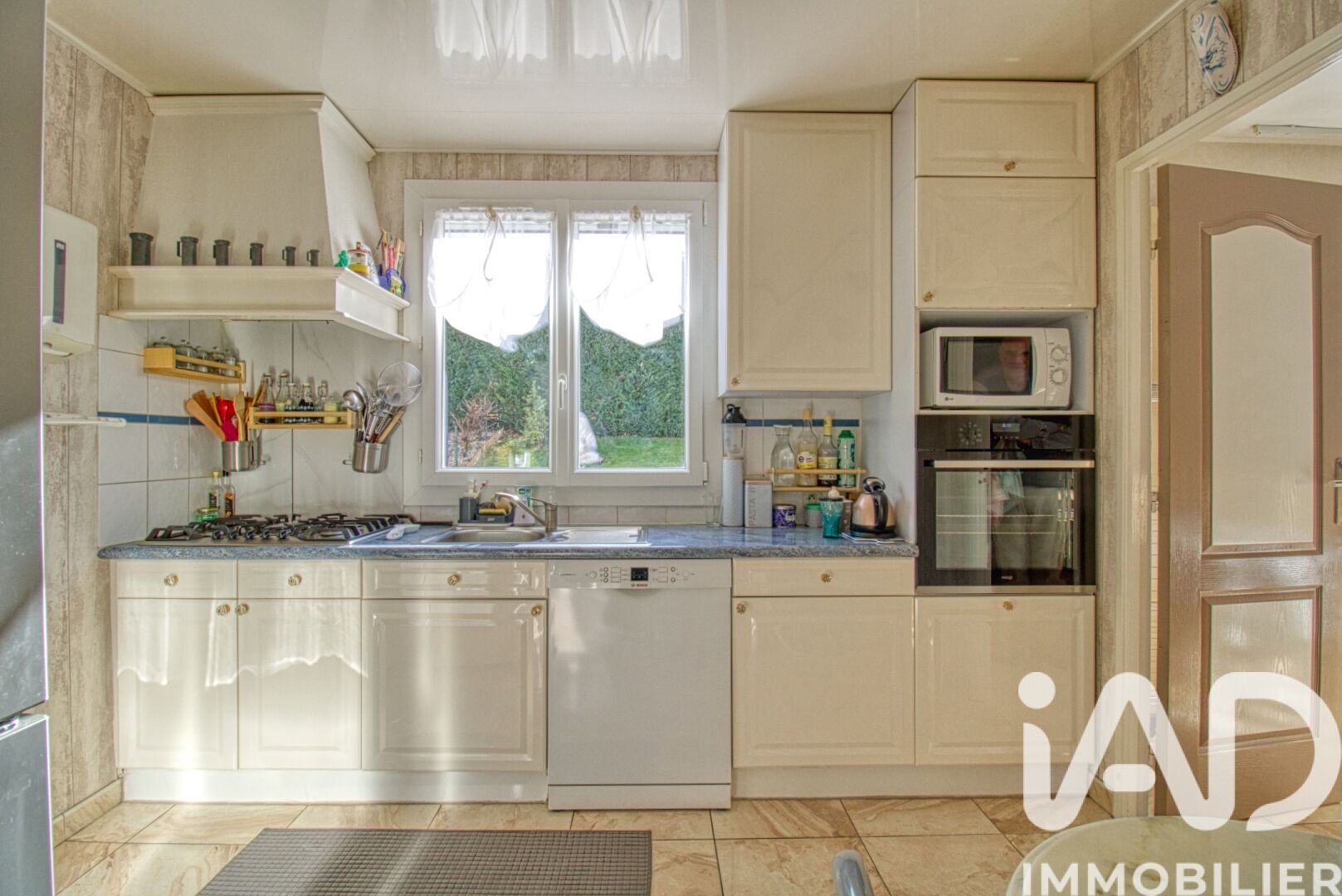 Vente Maison/villa 6 pièces - Photo 5