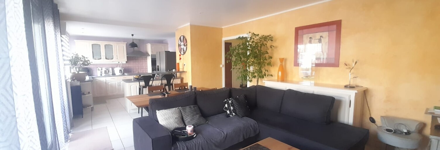 Appartement 3 Pièces 72 m² à vendre à Perpignan (66000)