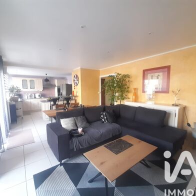 Appartement 3 pièces 149000 €