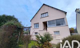 Maison 6 Pièces 135 m² à vendre à Redon (35600)