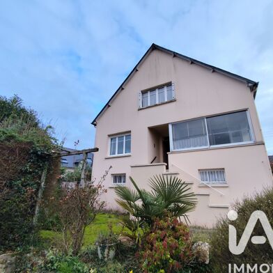 Maison 6 pièces 255000 €