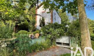 Maison 8 Pièces 230 m² à vendre à La Ferté-sous-Jouarre (77260)