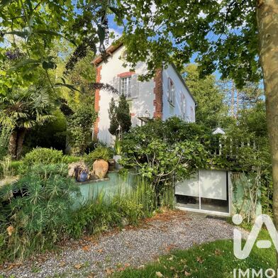 Maison 8 pièces 470000 €